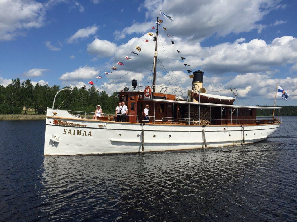 Saimaa