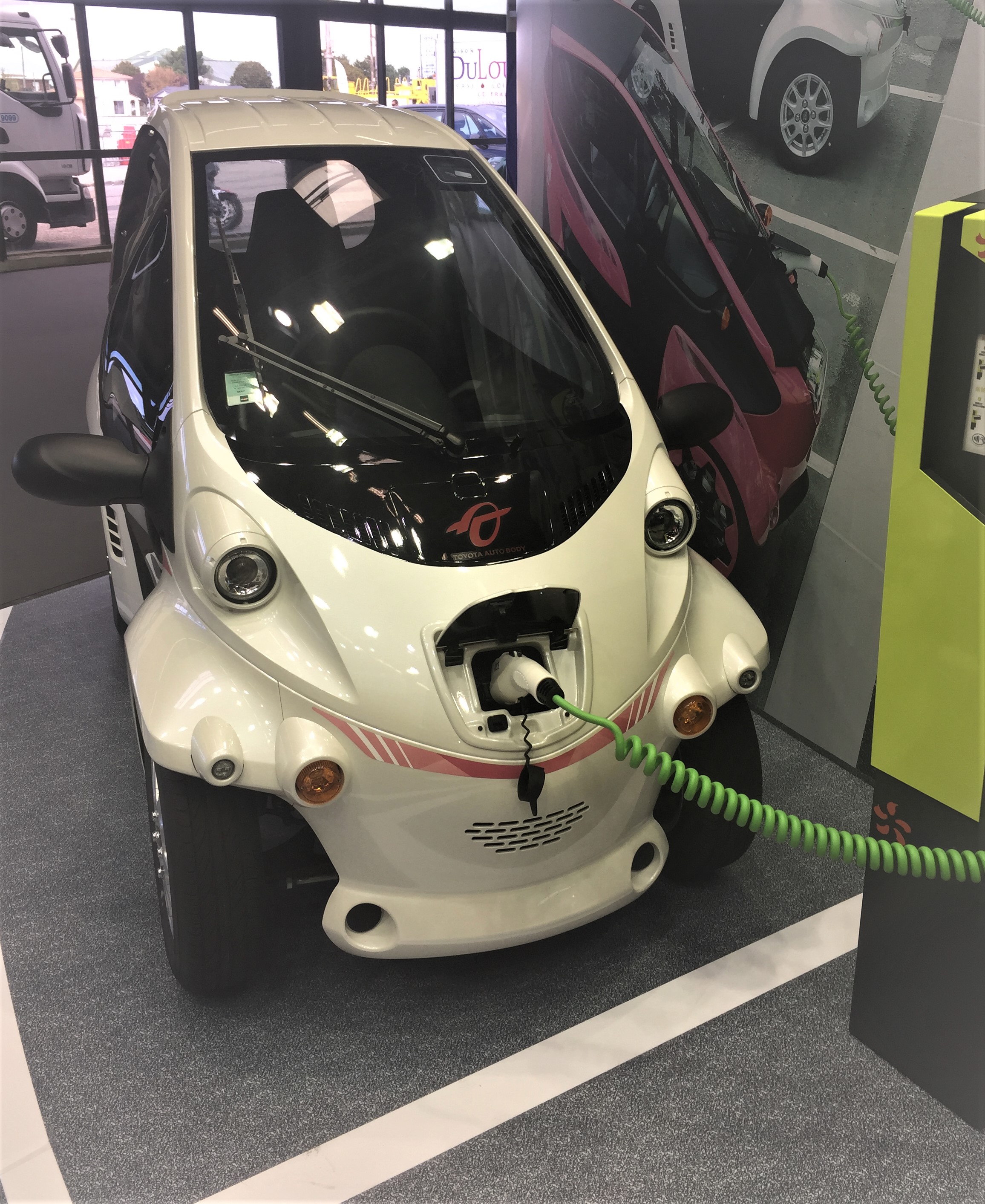 Toyota
