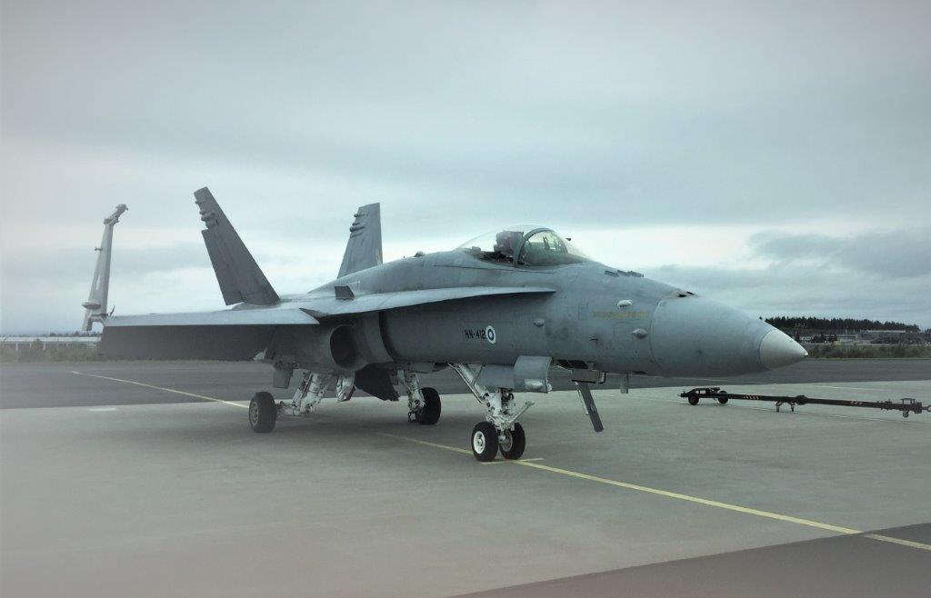 Hornet